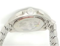 Watch Morellato Man in Steel I6004 - I6004